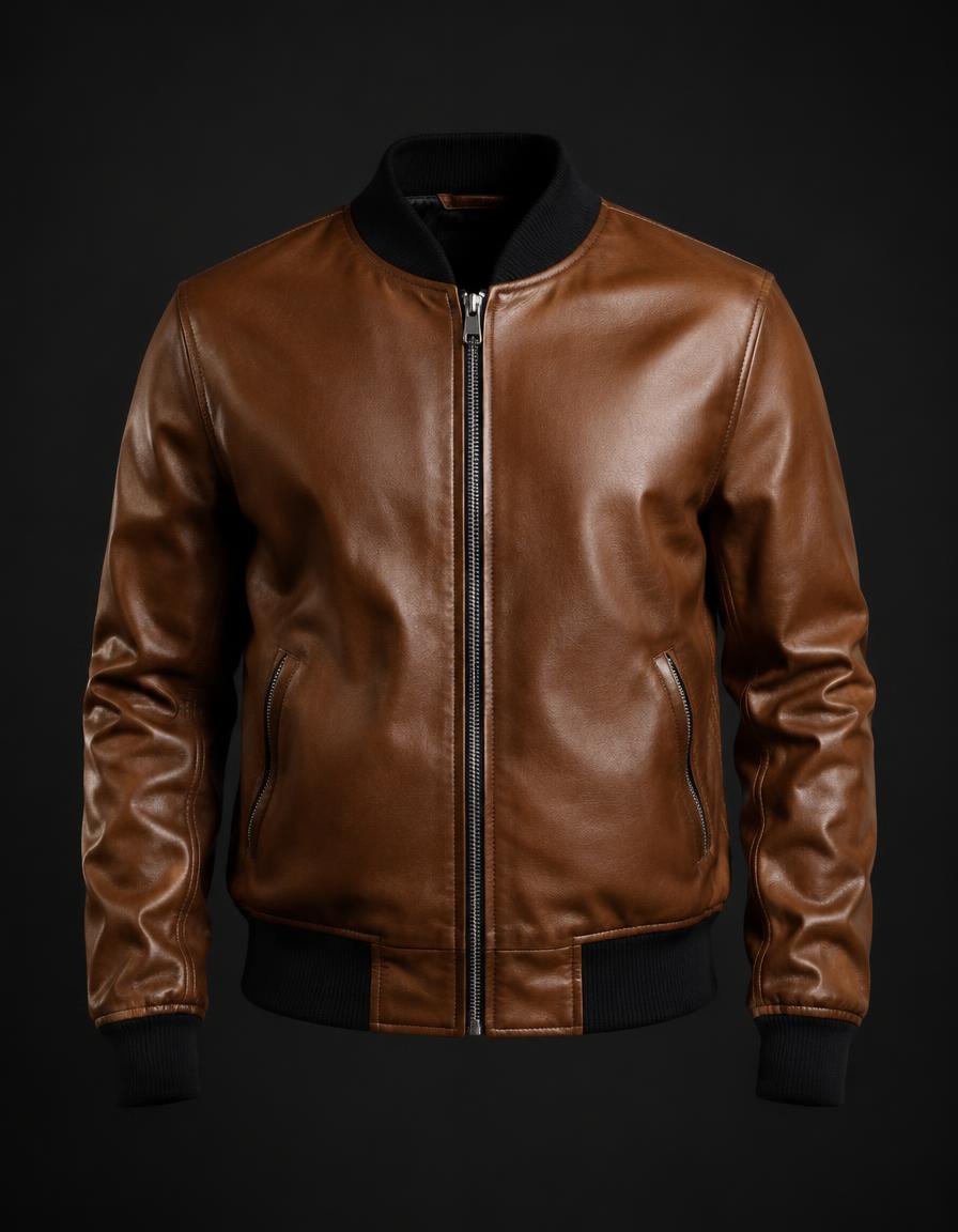 Heritage Bomber