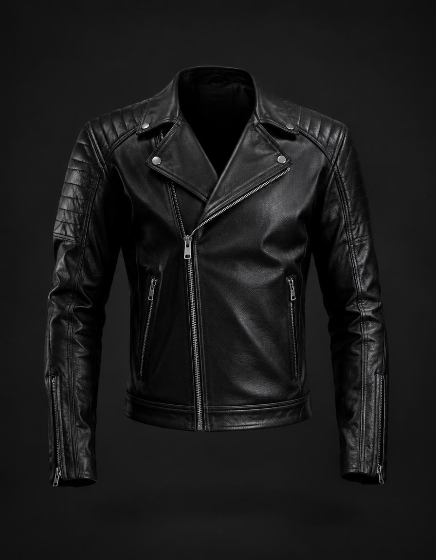 Adhi Raat Rider Biker